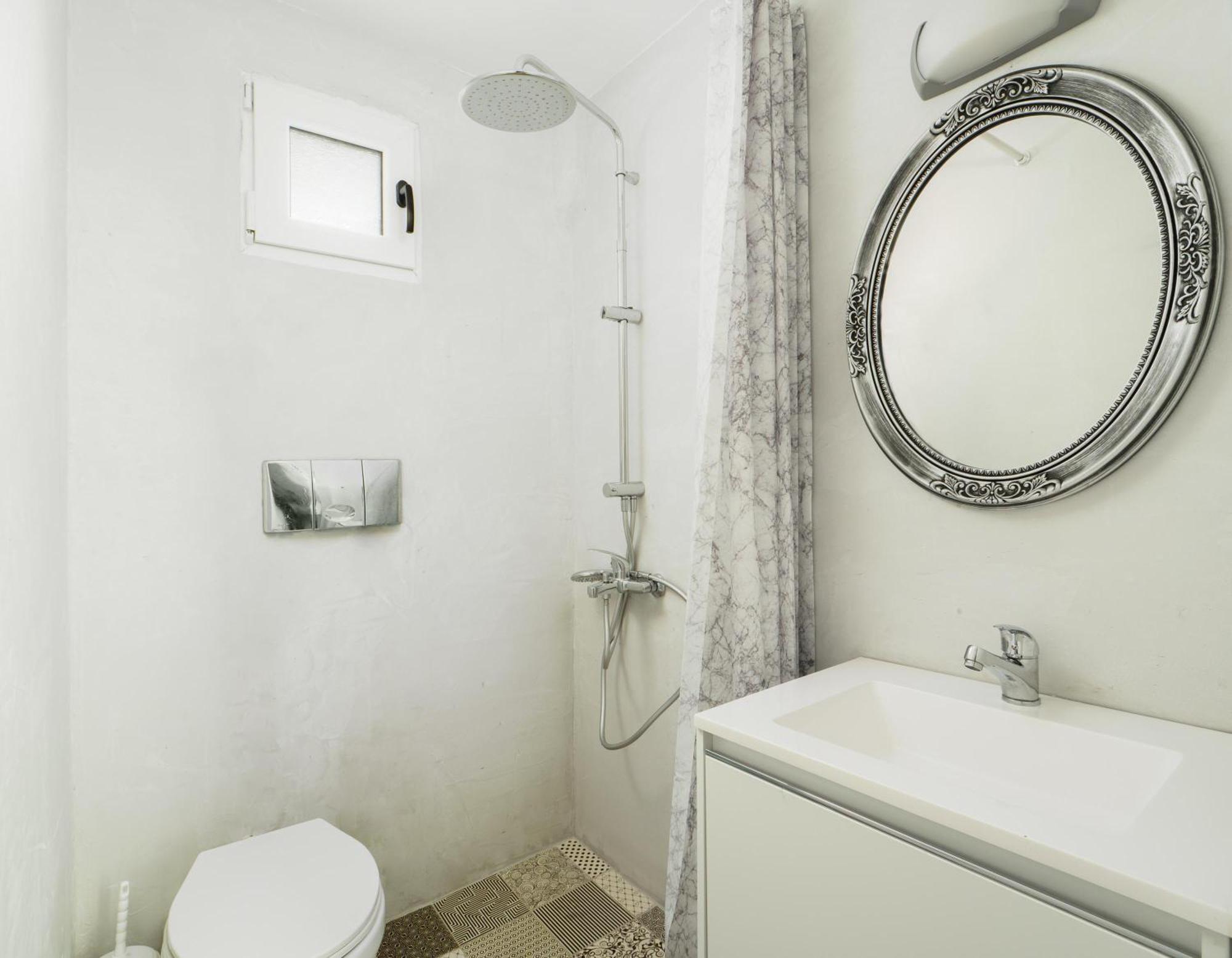 Divina Seaside Apartments By Estia Gouves Bagian luar foto
